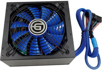 Блок питания ATX Ginzzu MC600 1161241