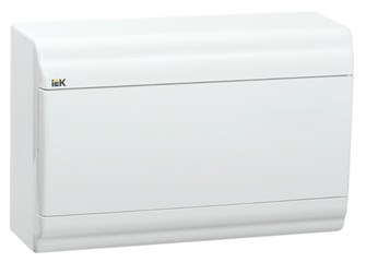 Щит распределительный навесной IEK MKP82-N-12-WD-41-10 1152812