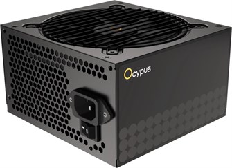 Блок питания ATX Ocypus Beta P700 [P700-ND] 1191776
