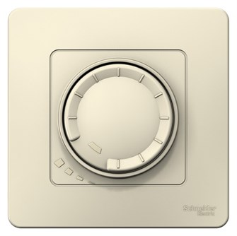 Светорегулятор  Systeme Electric BLNSS040012 600610