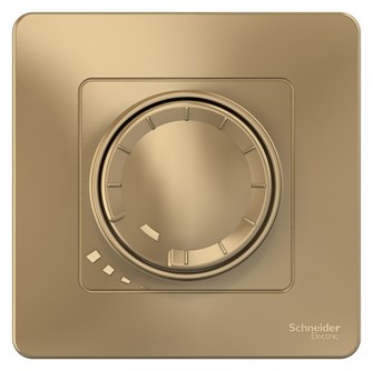 Светорегулятор  Systeme Electric BLNSS040014 600608