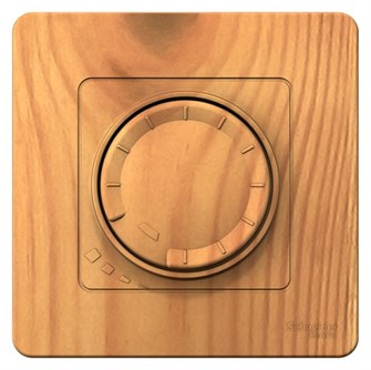 Светорегулятор  Systeme Electric BLNSS040015 600607