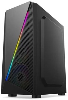 Корпус mATX Bloody BD-CC102F 1133598