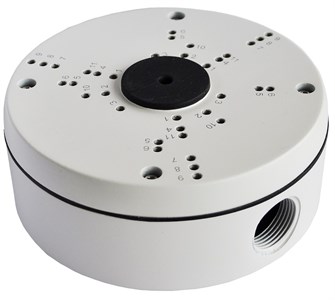 Коробка монтажная QTECH QVC-JBVB 905537