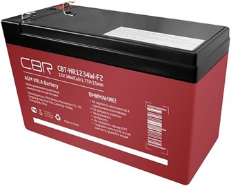 Батарея  CBR CBT-HR1234W-F2 1002249