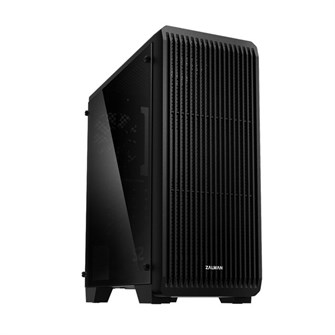 Корпус ATX Zalman S2 TG 811976