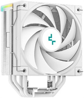 Кулер  Deepcool AK400 DIGITAL WH 1053780