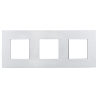 Рамка тройная  IEK SK-M32-M-K23 1157061