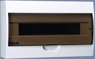 Бокс настенный  DEKraft 31012DEK 310940