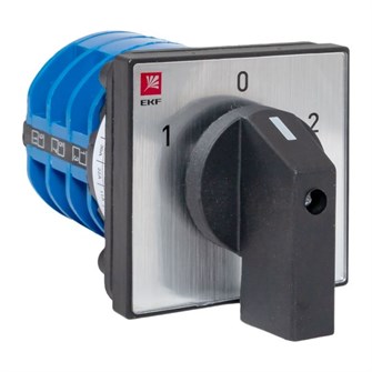 Переключатель кулачковый  EKF pk-1-23-32 1134296