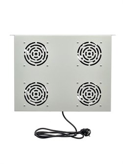 Вентиляторный блок  W&T WT-2238E-G 1004723