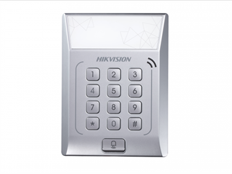 Терминал  HIKVISION DS-K1T801E 586952