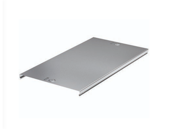 Крышка на угол верт. внешний 90°  DKC 38281ZL 907887