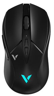 Мышь Wireless Rapoo V300L 1167380