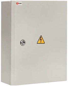 Щит распределительный EKF mb24-24 707932