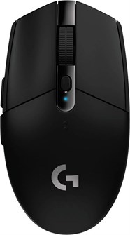 Мышь беспроводная Logitech G304 Lightspeed 1150586