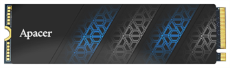 Накопитель SSD M.2 2280 Apacer AP512GAS2280P4UPRO-1 512 ГБ 891774