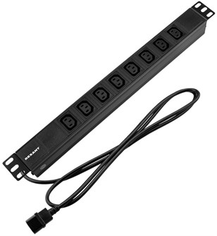 Блок розеток  Rexant 04-0304-1 1211882