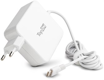 Блок питания для ноутбука универсальный TopOn TOP-HP65QW 1178585