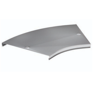 Крышка на угол гориз. 45°  DKC 38023HDZ 906734