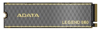 Накопитель SSD M.2 2280 ADATA LEGEND 860 500 ГБ 1174834