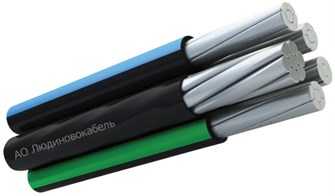 Провод  Людиновокабель Л0012689 1197127