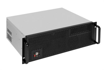 Корпус серверный 3U Exegate Pro 3U300-03 1123548