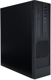 Корпус mATX InWin CK709 866156