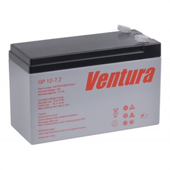 Батарея  Ventura GP 12-7,2 1088818