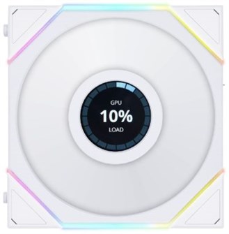 Вентилятор для корпуса Lian Li UNI FAN TL LCD 1088230