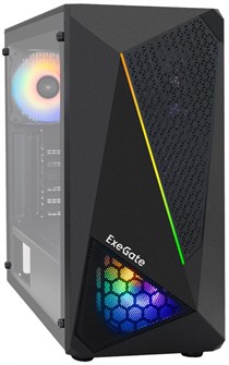Корпус ATX Exegate EVO-8225-NPX500 968930