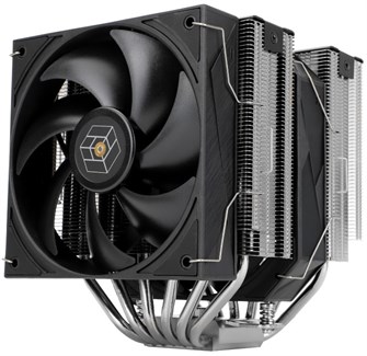 Кулер  Thermalright Royal Pretor 130 1165086