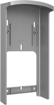 Крепление  HIKVISION DS-KAB34X-S1 1177091