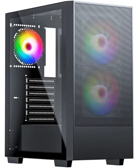 Корпус ATX ACD Citadel 106 1171626