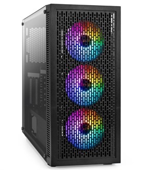 Корпус ATX Exegate EVO-5001A 1075307