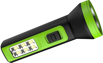 Фонарь  Gauss GF102 879648