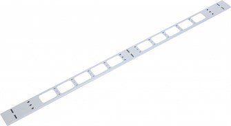 Кабельный организатор  ЦМО ВКО-СТК-42 419457