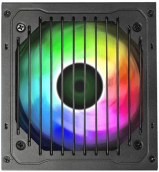 Блок питания ATX GameMax VP-700-RGB 1114999