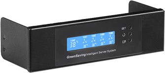 Панель  Procase GE-DETFAN 406031