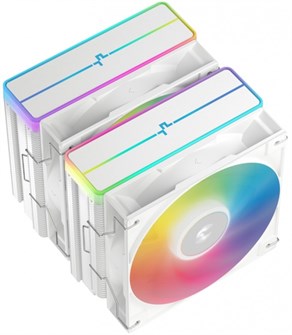 Кулер  Deepcool AG620 WH ARGB V2 1191167