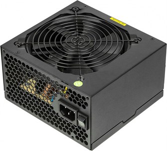 Блок питания ATX ACCORD ACC-500W-80BR 690541