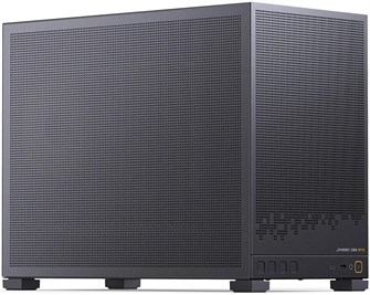 Корпус mATX JONSBO D32 STD MESH Black 1235241
