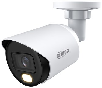 Видеокамера  Dahua DH-HAC-HFW1239TP-A-LED-0280B-S3 1170784