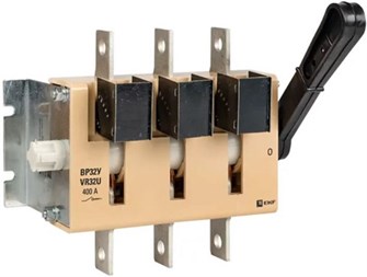 Выключатель-разъединитель  EKF uvr32-37a31220 1133812