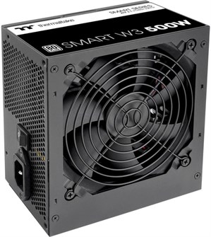 Блок питания ATX Thermaltake Smart W3 500 1179731