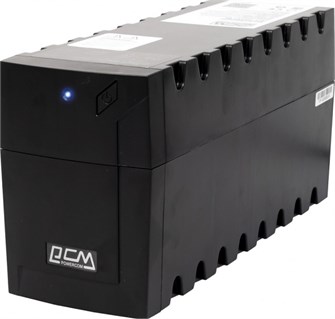 Источник бесперебойного питания  Powercom RPT-600AP SE 1176017
