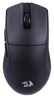 Мышь Wireless Redragon K1ng 4K Pro 1138427