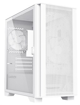 Корпус mATX Montech AIR 100 LITE WHITE 1123059