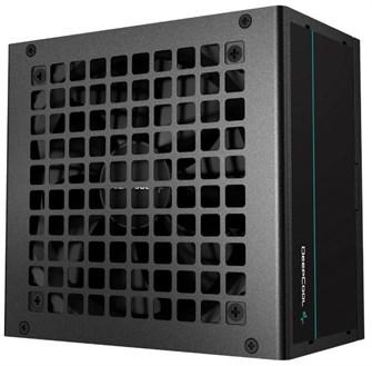 Блок питания ATX Deepcool R-PF650D-HA0B-WDEU 1148202
