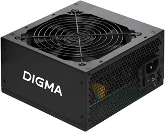 Блок питания ATX Digma DPSU-750W-WH 1180642